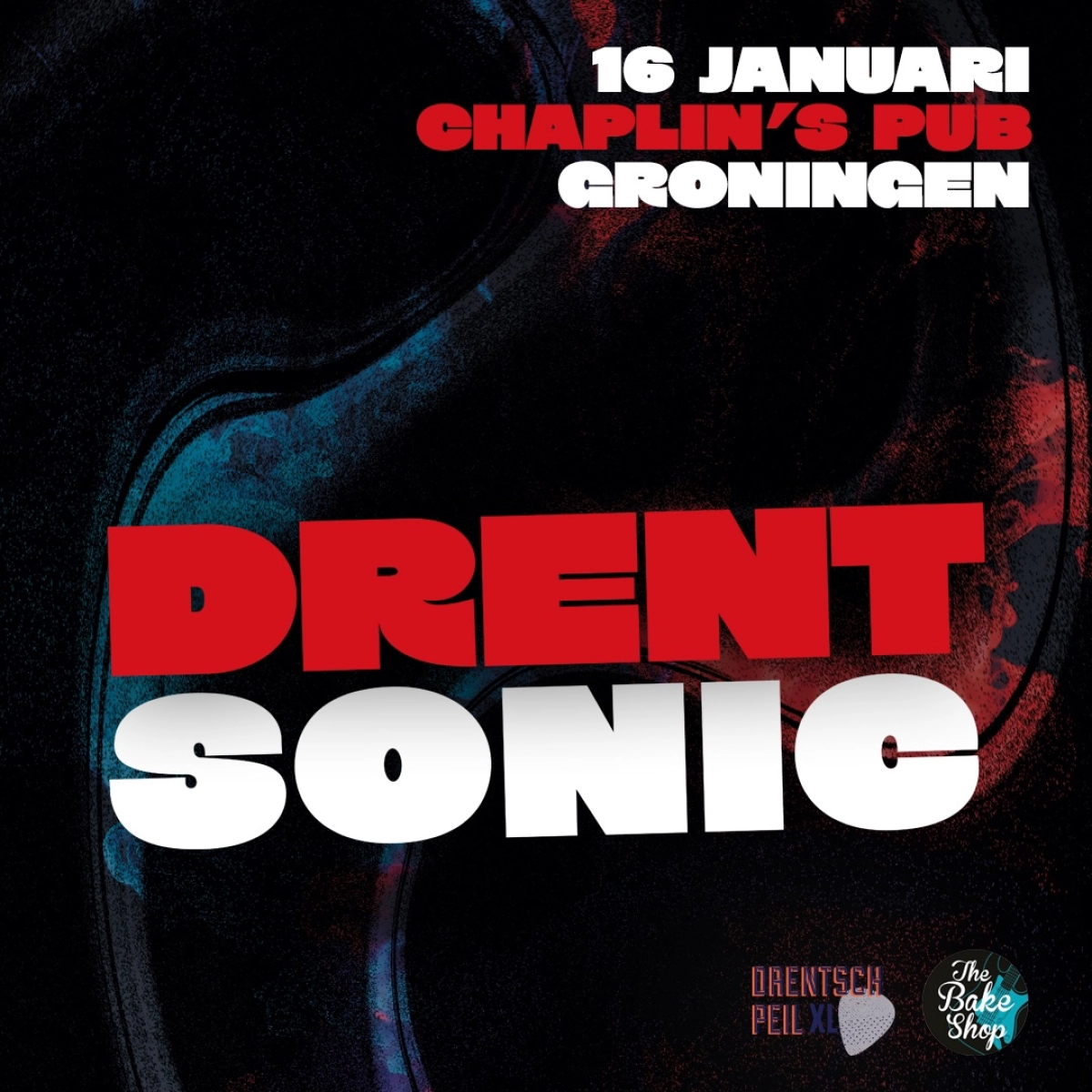 Drentsonic